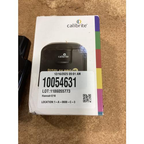 Calibrite Display Pro HL (CCDIS3HL)