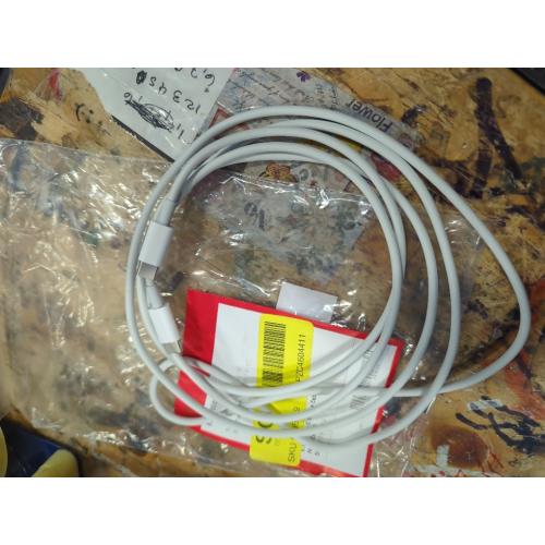 Apple USB-C Charge Cable (2m)