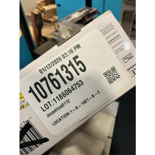 Revlon 1200W Perfect Style Hot Air Kit | Style, Curl, and Volumize, 3 Piece Set