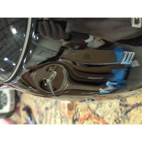 SMEG Electric Kettle