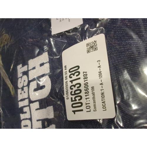 Deadliest Catch Blue