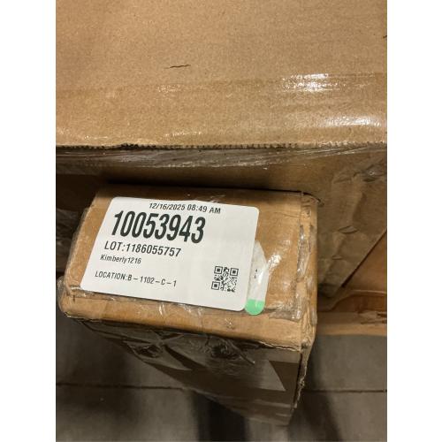 No Drill Motorized Blinds with Remote, Blackout Automatic Blinds with Solar Panel, Cordless Smart Electric Roller Shades for Windows, White, 34½ x 72