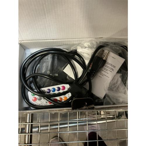 GROWNSY Bottle Sterilizer and Dryer, Compact Electric Steam Baby Bottle Sterilizer (Esterilizador de Biberones), Bottle Sanitizer for Baby Bottles, Pacifiers, Pump Parts