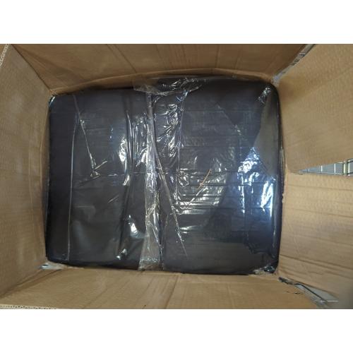 BLACK 10 Pack Table Cloth Round 120 inch Black Tablecloths for Round Tables Wrinkle Resistant Polyester Table Cloth Fabric Table Cover for Party Wedding Events and Camping
