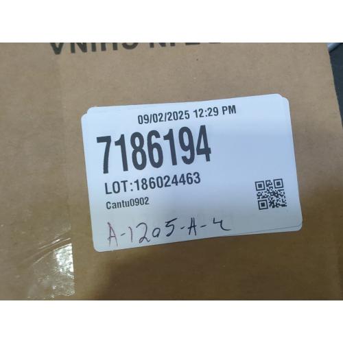 Qislee Makeup Box with Drawer and A Detachable Lighted Mirror, Waterproof Travel Train Case, Cosmetic Organizer and Makeup Suitcase with Adjustable Dividers, Magnetic LED Mirror (ICY Pink)