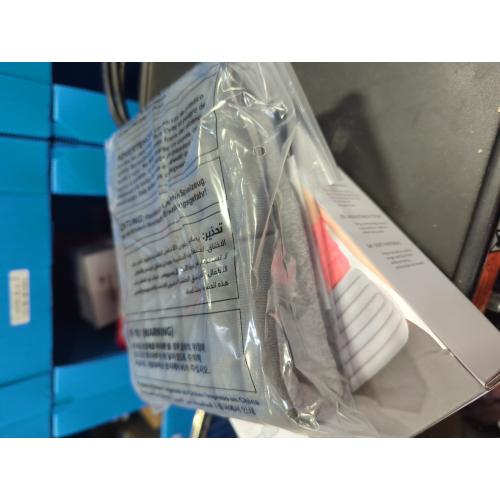 Sharper Image Powerboost Massager