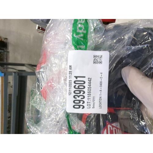 Combat Sports Pro Style MMA Gloves