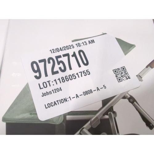 UPPAbaby® VISTA Lower Adapter