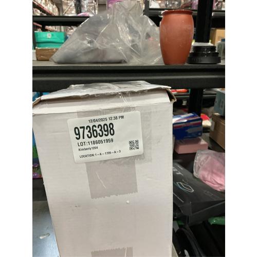 4 Pcs Small Blue and White Vase Ceramic Small Ginger Jar with Lid Porcelain Vases Chinoiserie Decor Chinese Ginger Jars for Home Bedroom Tabletop Decor Table Accent Shelf (Classic Style)