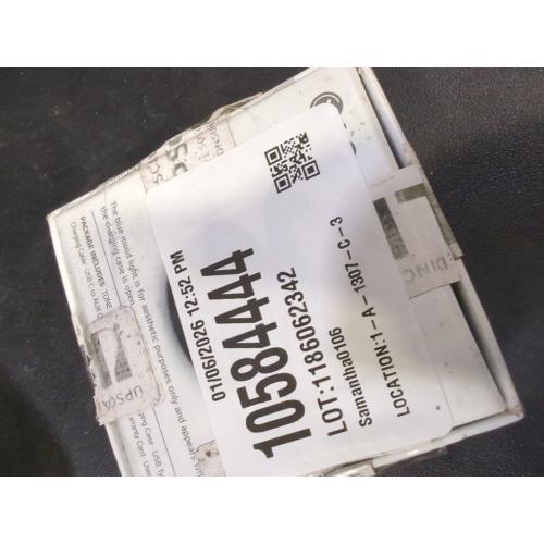 LG TONE Free FP9 Plug and Wireless True Wireless Bluetooth UVnano Earbuds, Black