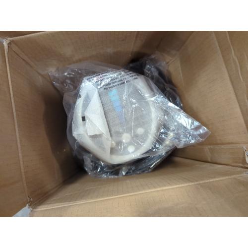 Honeywell QuietSet Whole Room Tower Fan-Black, Oscillating Tower Fan with Remote, HYF290B