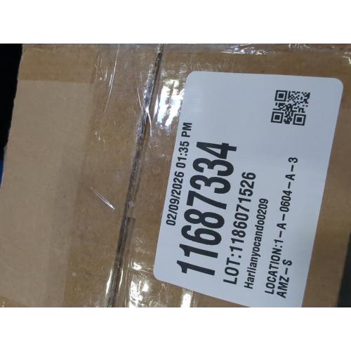 Fence Post Solar Lights, Crackle Glass Solar Post Cap Lights, 20 Lumens, Warm White & RGB Automatic Cycling 2 Modes for 3.6x3.6 4x4 4.5x4.5 5x5 Vinyl Wooden Posts Decoration, Black (1 Pack)