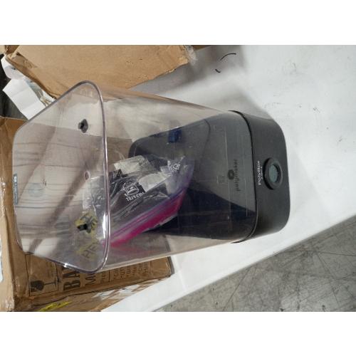 Polymaker Filament Storage Box for 2x1kg Spools or 3kg Spool- PolyBox Edition II 3D Printer Filament Holder 3D Printing Filament Spool Storage Box