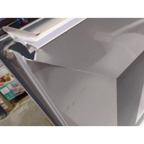 LED Lighted Bathroom Mirror 44 x 32