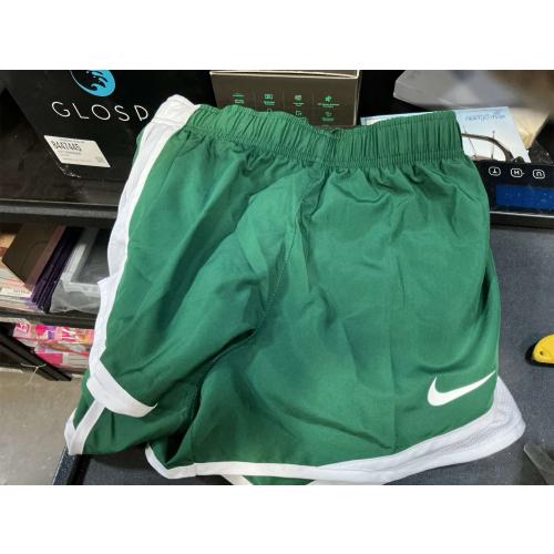 S Nike Womens Dri-Fit Tempo Shorts
