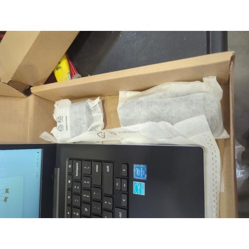 Samsung Galaxy Chromebook Go 14” HD Laptop, Intel Celeron N4500, 4GB RAM, 64GB eMMC, Chrome OS