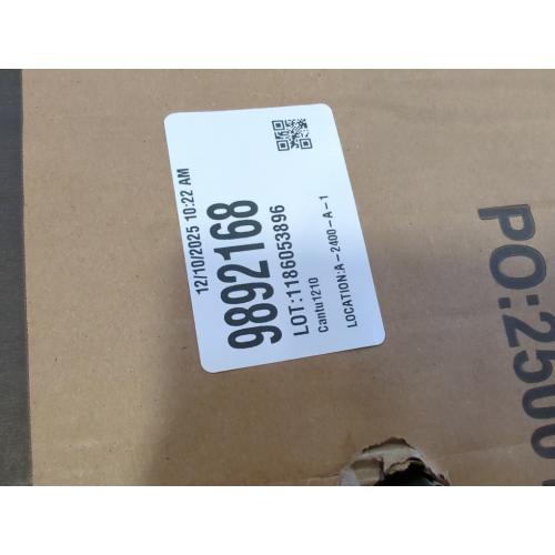 HOLLO STAR 6 ft Flocked Prelit Christmas Tree with 350 LED Lights, App Control, Artificial Christmas Tree, Multi-Color RGBW Lights, 947 Branch Tips, Snow Xmas Tree, for Home, Party