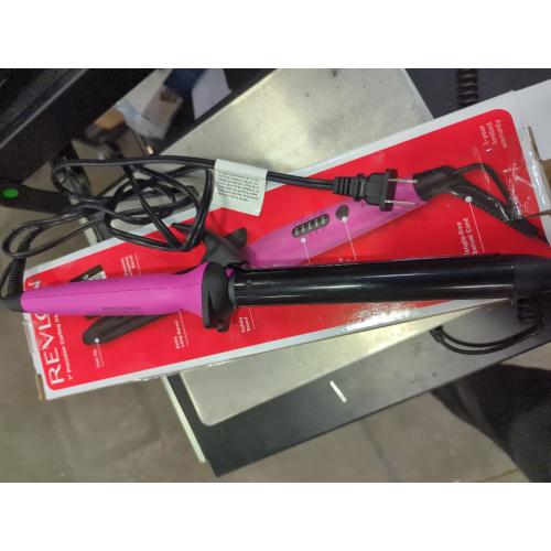 REVLON Easy Heat - 1 Precision Curling Iron