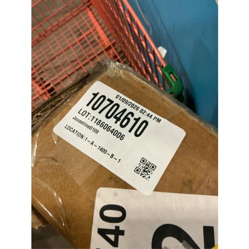 MangoStar Soccer Goal, 12X6 FT Soccer Goal for Backyard Portable Net Collapsible Metal Base, Quick Set Up Soccer Net for Indoor Outdoor Practice Training with Carry Bag