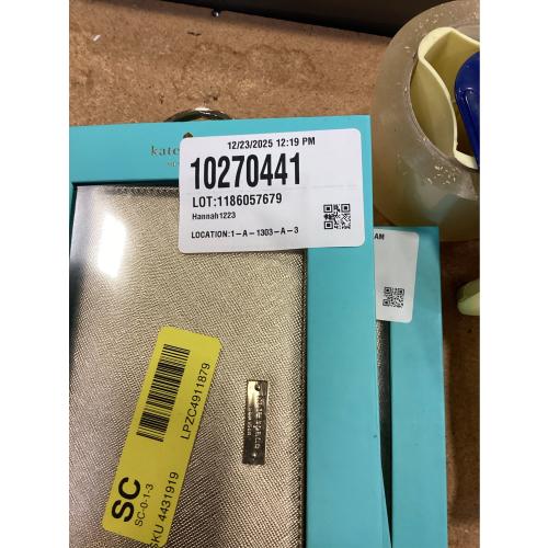 Kate Spade Carrying Case Smartphone, Gold