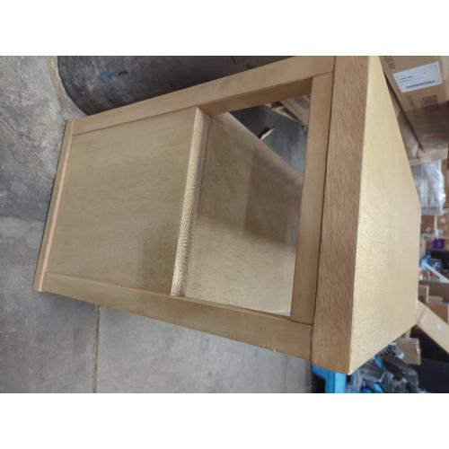 Aditya W Solid Wood Nightstand