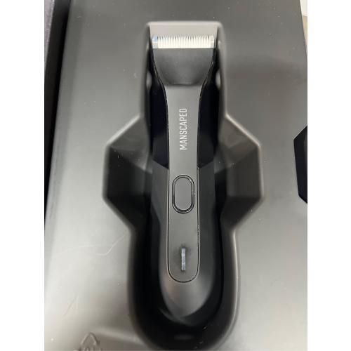 MANSCAPED™ The Lawn Mower 4.0 - Black