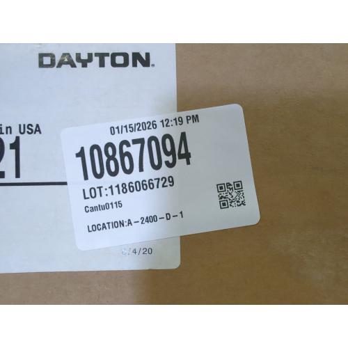 Elkay DSESR12722 Dayton 27 Drop In Single Basin Stainless Steel Kitchen Sink - 1 Faucet Hole