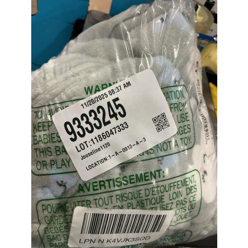 L The Big Softy Adult Onesies for Women, Fleece Onesie PJs for Women, Teens, Funny Adult Onesie Pajamas, Cute One Piece Pajamas