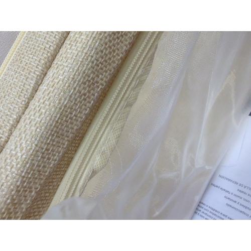 66L Large Cashmere Sweater Storage Bags | With 2 Bags of Natural Cedar Ball | Breathable Cashmere Garment Bag for Merino Wool/Knit Sweater, Stackable Knitwear Wool Clothes Storage Organizer Pouch
