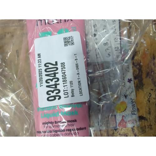 Matrix Instacure Bonding Hair Mask-9.4 oz.