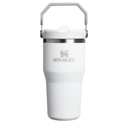 Stanley 20 oz Stainless Steel Ice Flow 2.0