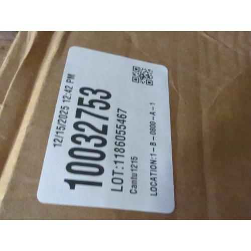 Loloi Rifle Paper Co. Eden Collection EDE-02 Mughal Garden Cream 2'-6 x 9'-6 Runner Rug feat. CloudPile™