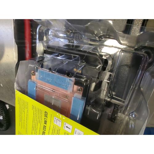 Corsair Hydro Series ICUE LINK XG3 RGB HYBRID 7900XT (X) Series Graphics Card Water Block