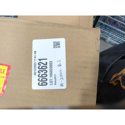 12 Whirlpool Microwave Glass Plate Replacement W11367904 W11291538 W10337247 W11443145, Compatible with Whirlpool Microwave Glass Turntable Plate WMH31017 WML55011 Whirlpool 12 Inch Microwave Plate