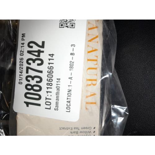 InstaNatural Glycolic Acid Cleanser Face Wash for Women & Men, Gently Exfoliating, Pore Minimizer, Anti Aging, Blackhead Remover, Acne Facial Treatment with Botanical Extracts, 6.7 Fl Oz