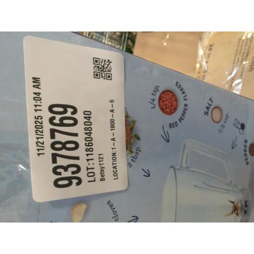 Oster Turbo 5-Speed Countertop Blender Black: Licuadora Oster, Glass Jar, 1400W, Dishwasher-Safe, 6-Cup Capacity