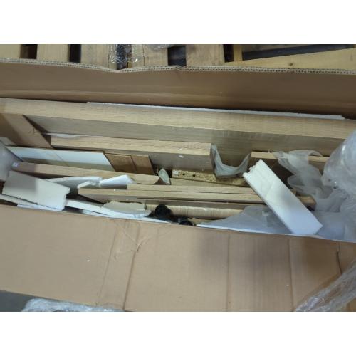 Cuuba Writing Desk