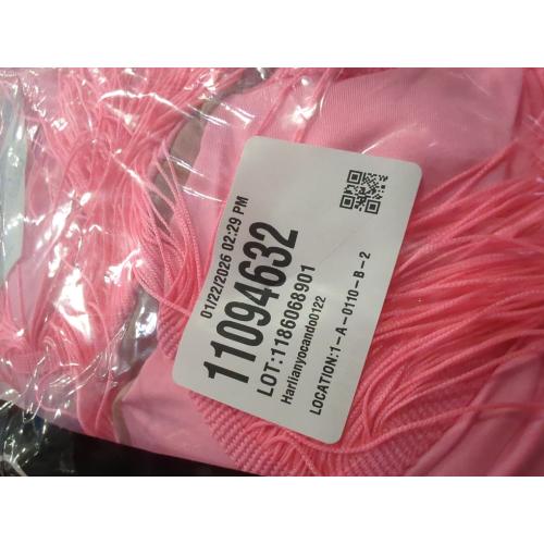 Size L Women Halter Tassel Fringe Romper Layered Fringe Mini Dress Sexy Backless Short Jumpsuit Playsuit Disco Birthday Dance Outfit