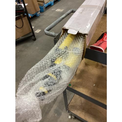 Archery Target Stand Adjustable Bow and Arrow Target Stands for Backyard Adult, Durable Metal Target Stand for Straw or Foam Targets Range Youth Practice Shooting