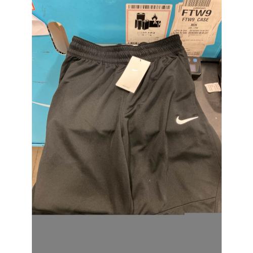 Nike Men's Icon Dri-FIT Basketball Shorts (11 Inseam)