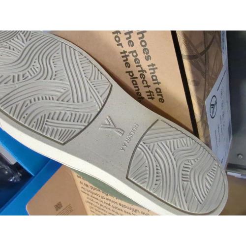 Size 6.5M 8W Cirro Wool Blend Water Resistant Low Top Sneaker (Unisex) YY Nation