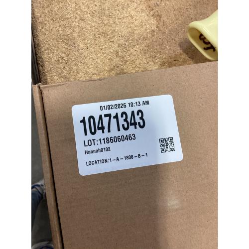 TUSHY Spa Self-Cleaning Warm Water Bidet Attachment, Adjustable Nozzle Angle, Pressure Control, Easy DIY Home Install, Requires Sink Access for Temperature Control, Gunmetal