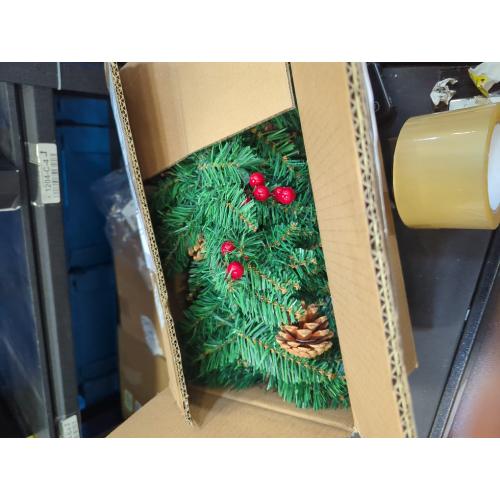 Christmas Garland