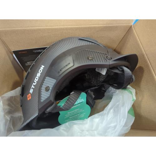 STUDSON SHK-1 Vented Safety Helmet