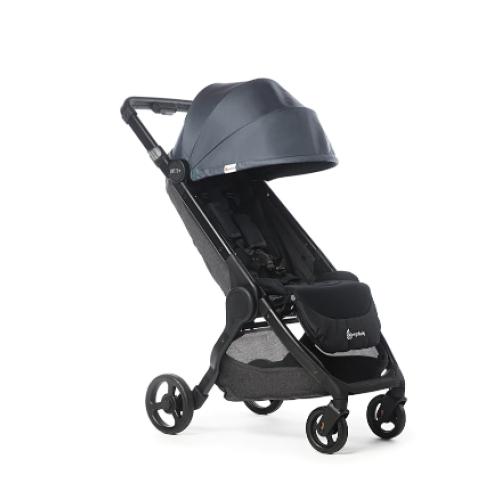 Ergobaby City Compact Stroller Black