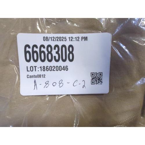 Women's Game Day Ribbed Tube Top - Wild Fable™ Gold M