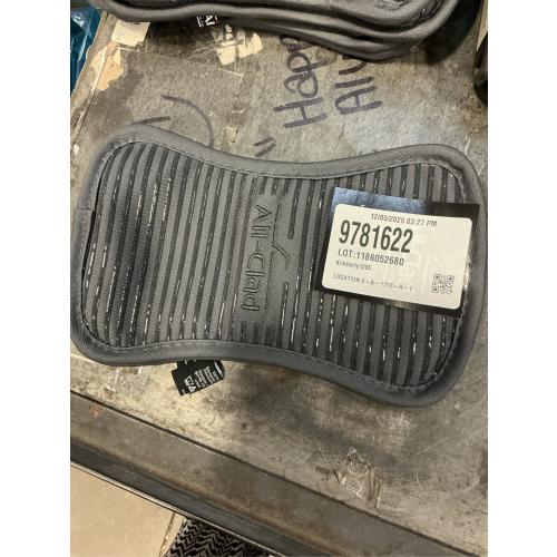 All-Clad Cotton Pot Holder, 1-Pack, Pewter