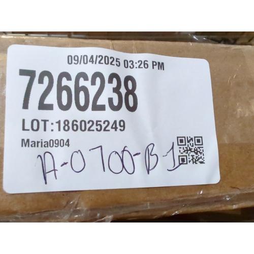 Baby Gate with Door 29.13-33.86 Pressure Mounted,Child Dog Pet Safety Gates with Walk Through Door for Doorways Stairs No Drilling in Door,White