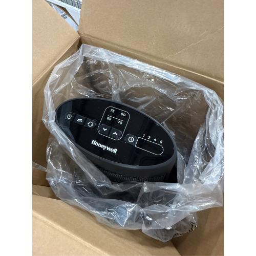 Honeywell Ceramic Space Heater