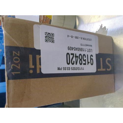 Mist Grey 12oz OAKMANN Stainless Steel Beer Cooler With Bottle Opener, Vacuum Insulated Can Cooler 12 oz for Bottles Cans, 4-in-1 Universal Insulator Coozy for Bottles Cans, Beer Gifts for All (Mist Grey)